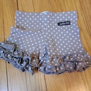 Matilda Jane Shorties Size 2